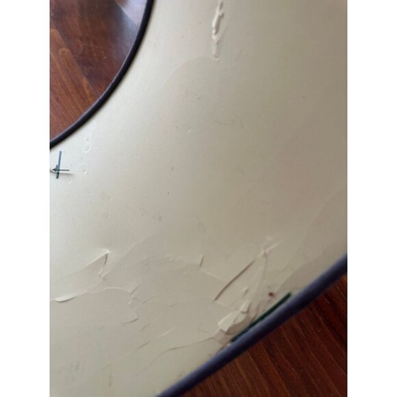 Game of Thrones “Winter is Coming” House Stark Lampshade - Gray - 12” Diameter - Picture 6 of 10